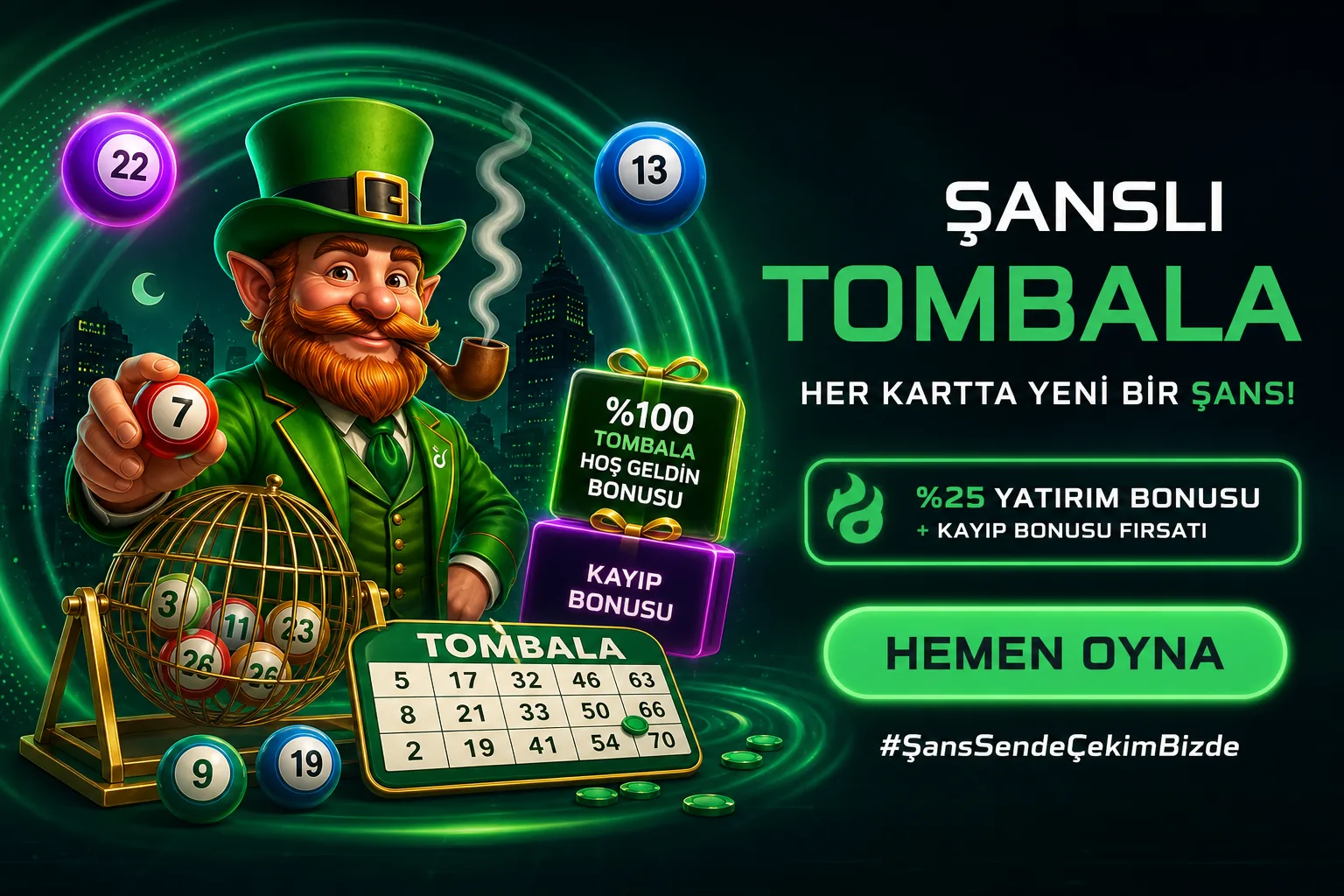 Betpipo Bonus – Hoşgeldin